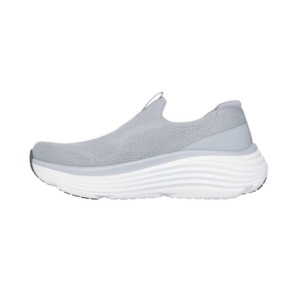 Tenis Running Skechers Go Run Consistent para Mujer - Gris | Ref. 129481