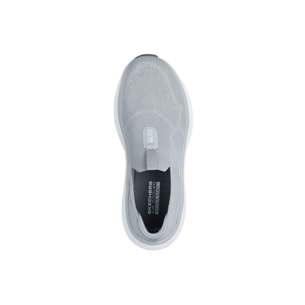 Tenis Running Skechers Go Run Consistent para Mujer - Gris | Ref. 129481