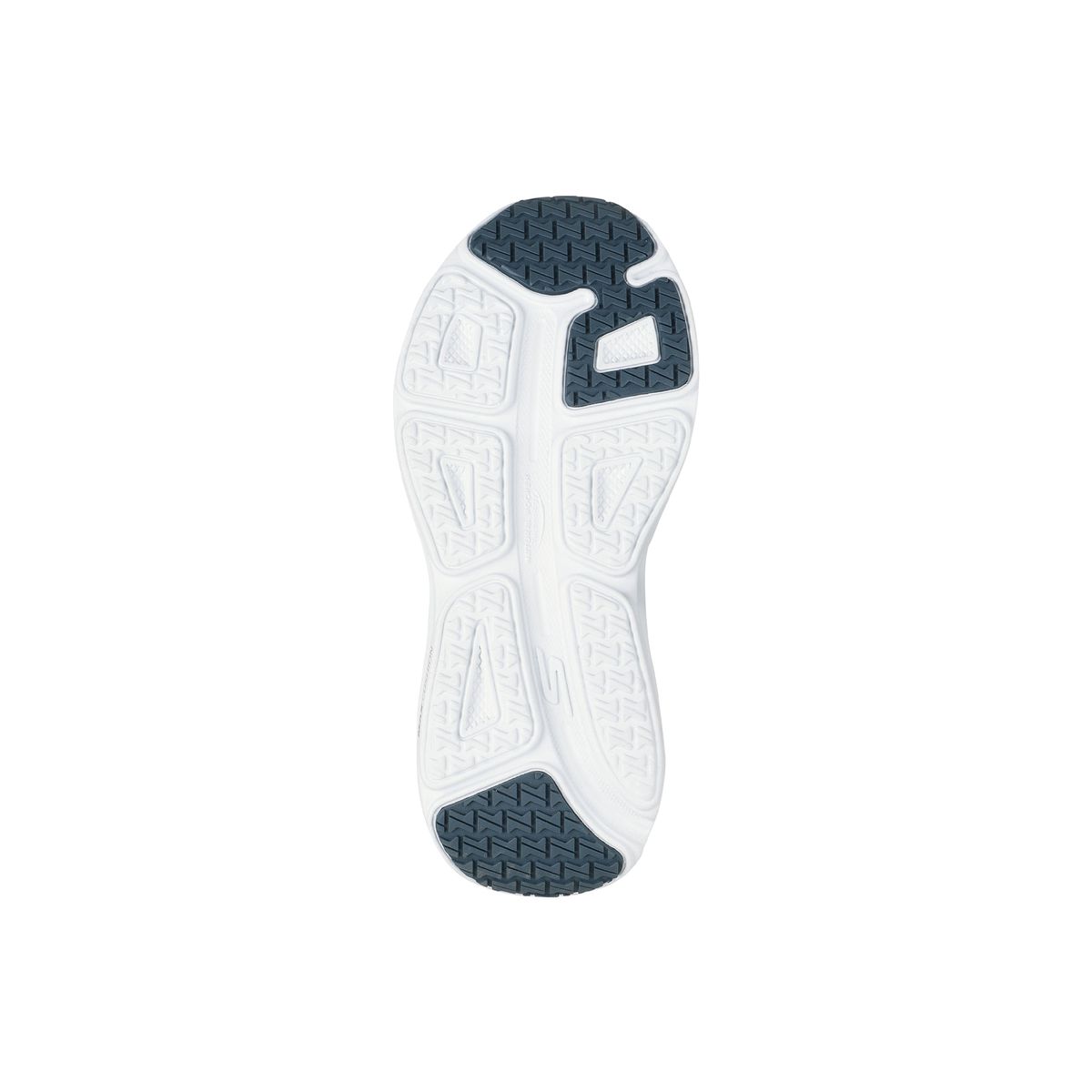Tenis Running Skechers Go Run Consistent para Mujer - Gris | Ref. 129481