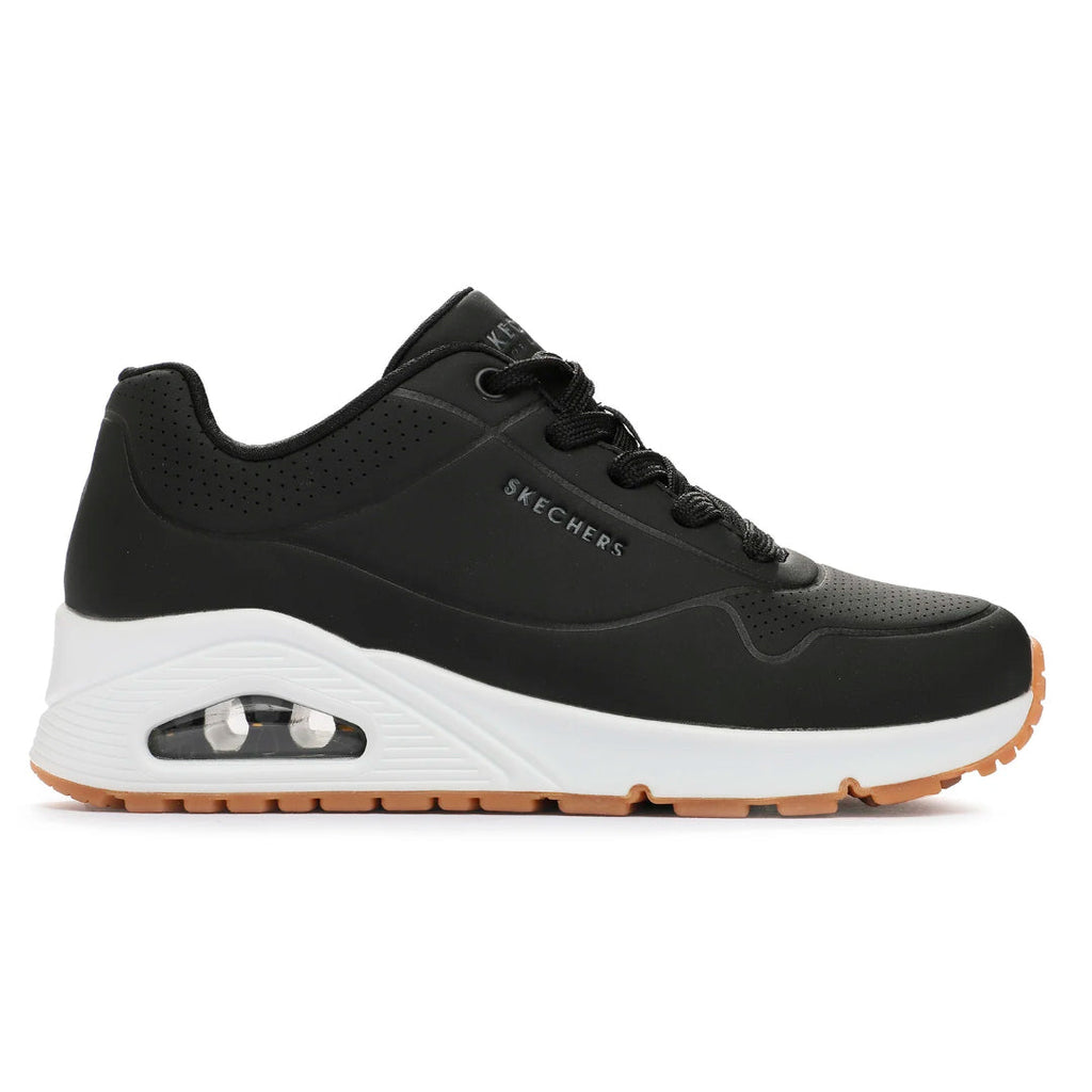 TENIS SKECHERS 73690BLK
