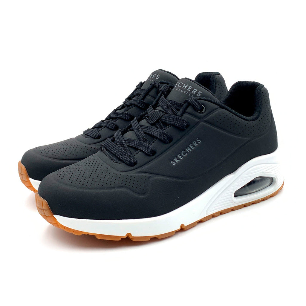 TENIS SKECHERS 73690BLK