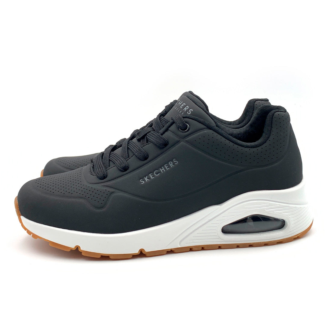 TENIS SKECHERS 73690BLK