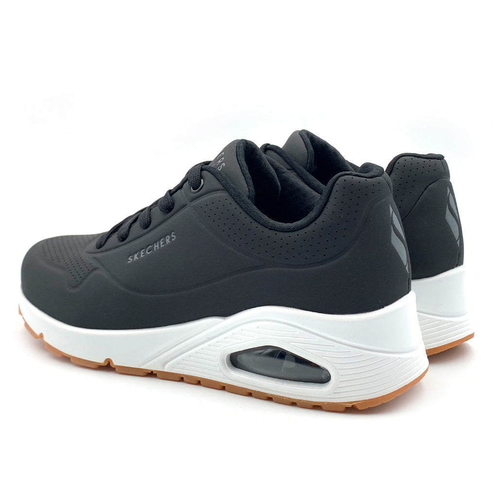 TENIS SKECHERS 73690BLK