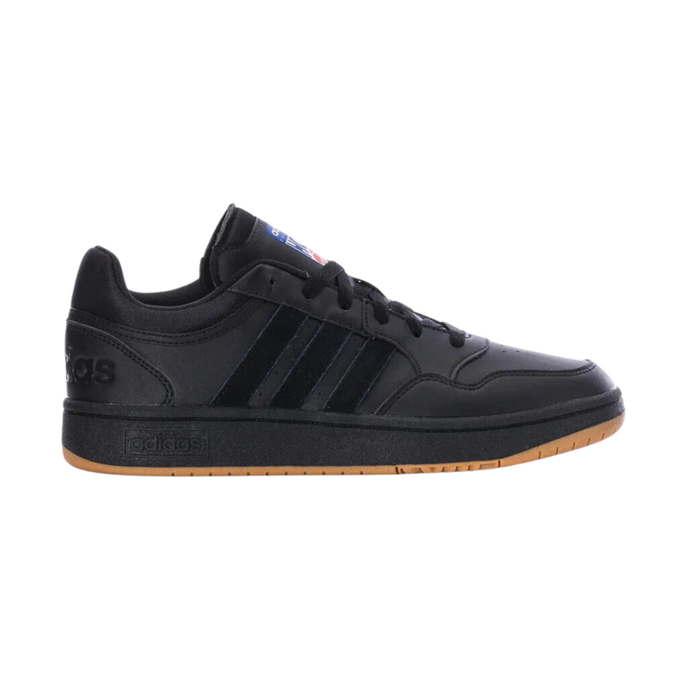 Tenis Adidas Hoops 3.0 para Hombre | Ref. GY4727
