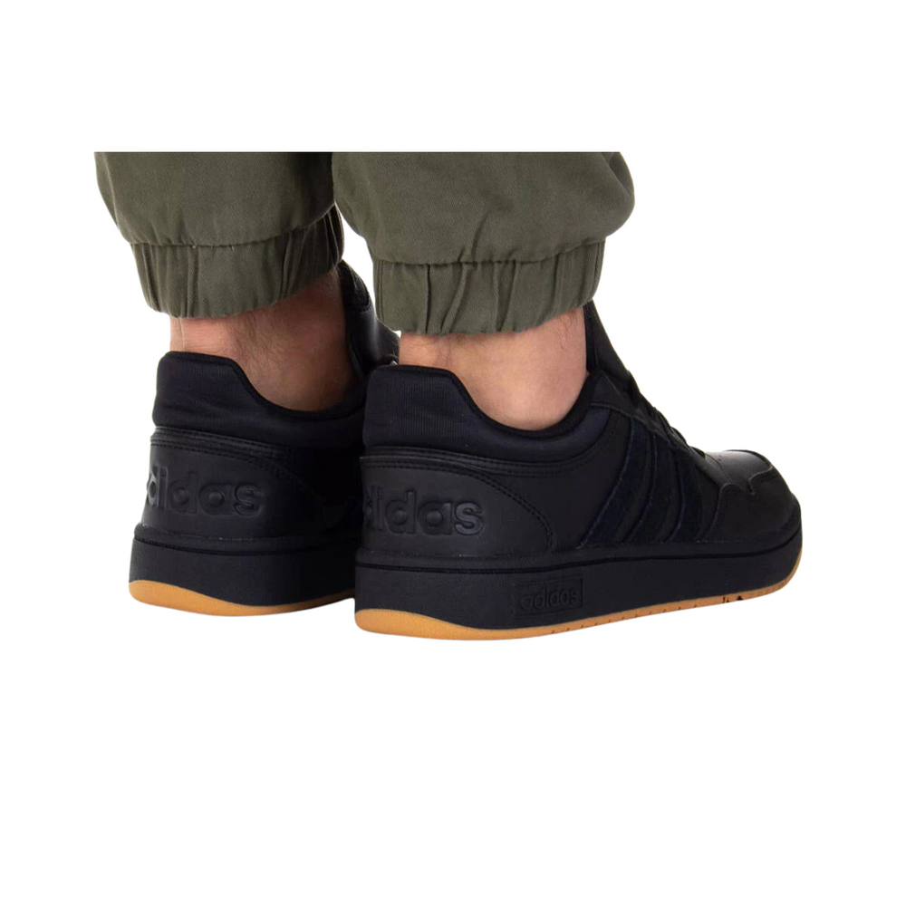 Tenis Adidas Hoops 3.0 para Hombre | Ref. GY4727