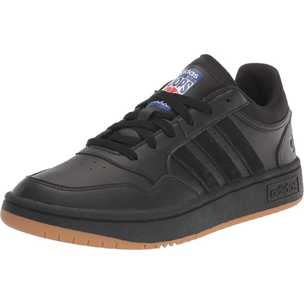 Tenis Adidas Hoops 3.0 para Hombre | Ref. GY4727