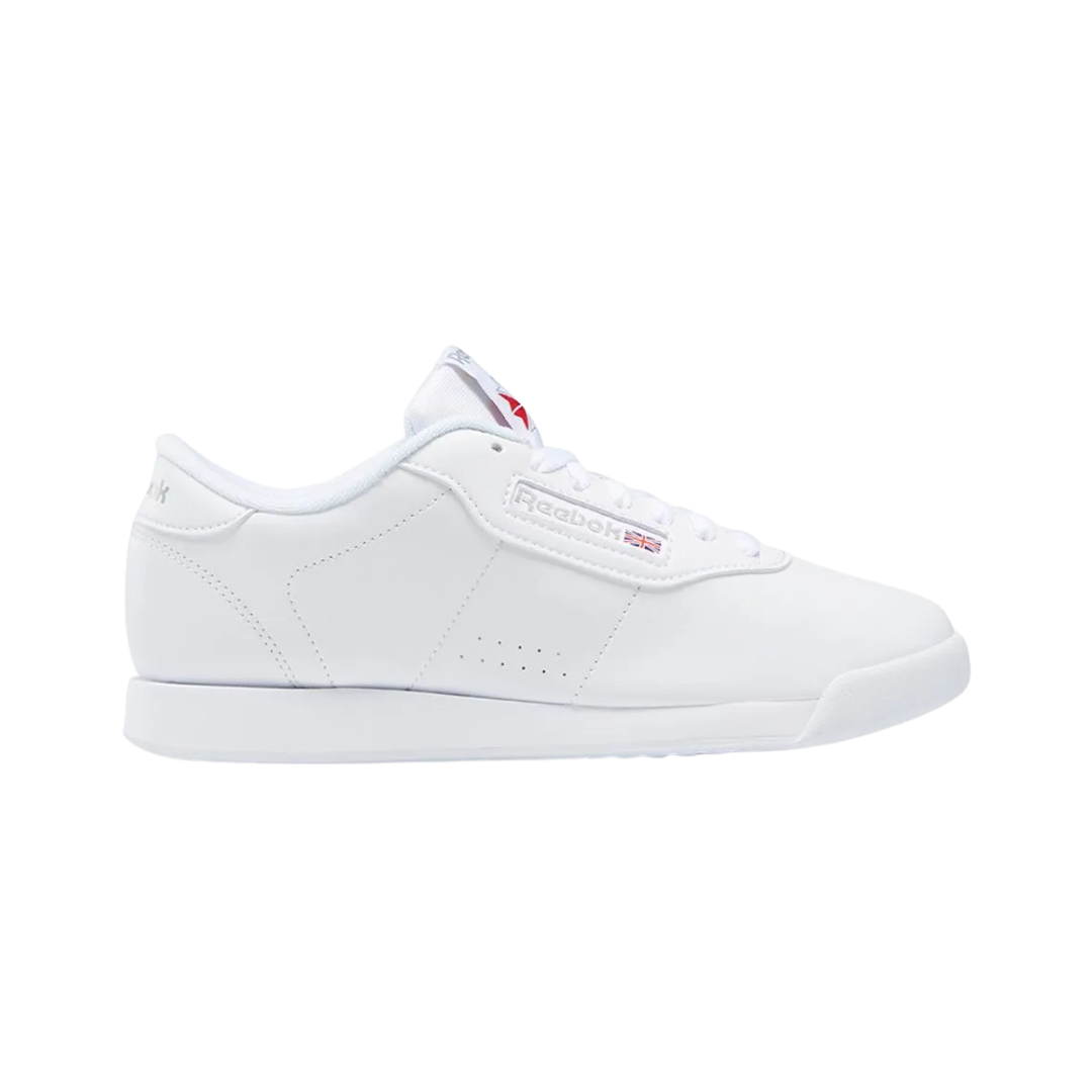 Tenis Reebok Princess Classic para Mujer | Ref. 100000101