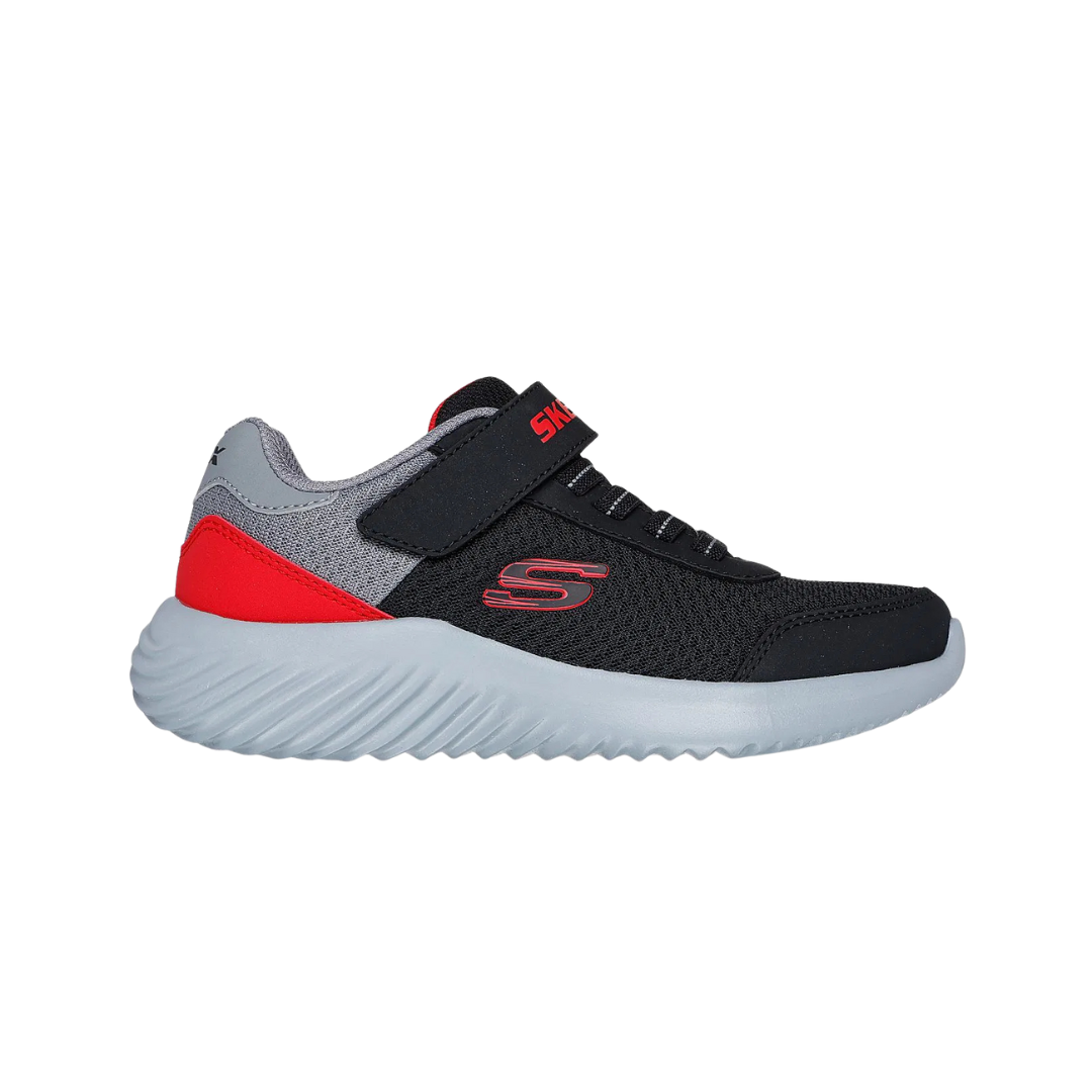 TENIS SKECHERS 403908LBKRD