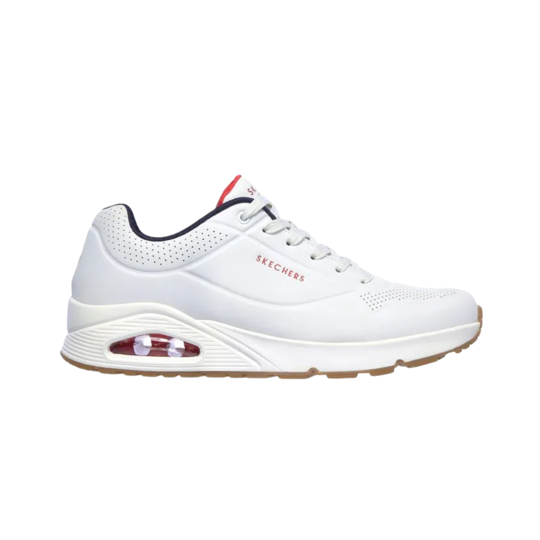 TENIS SKECHERS 52458WNVR