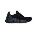 TENIS SKECHERS 117580 BLK