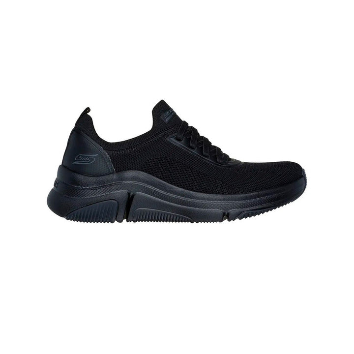 TENIS SKECHERS 117580 BLK