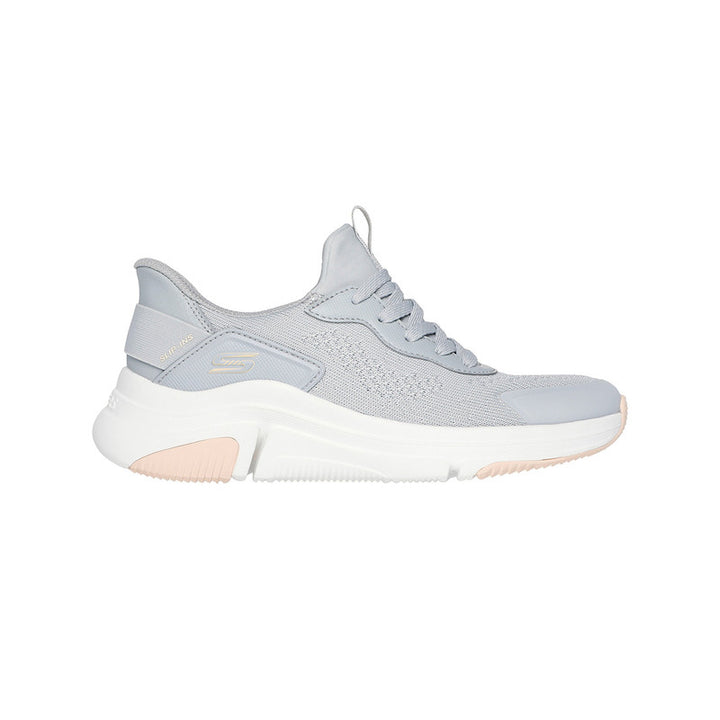 TENIS SKECHERS 117628 LTGY