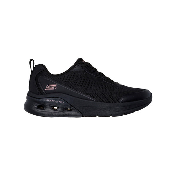 TENIS SKECHERS 117660 BLK
