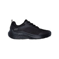 TENIS SKECHERS 117681 BBK