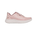 Tenis Skechers Fashion Fit para Mujer - Rosa | Ref. 117730
