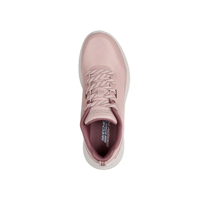 Tenis Skechers Fashion Fit para Mujer - Rosa | Ref. 117730