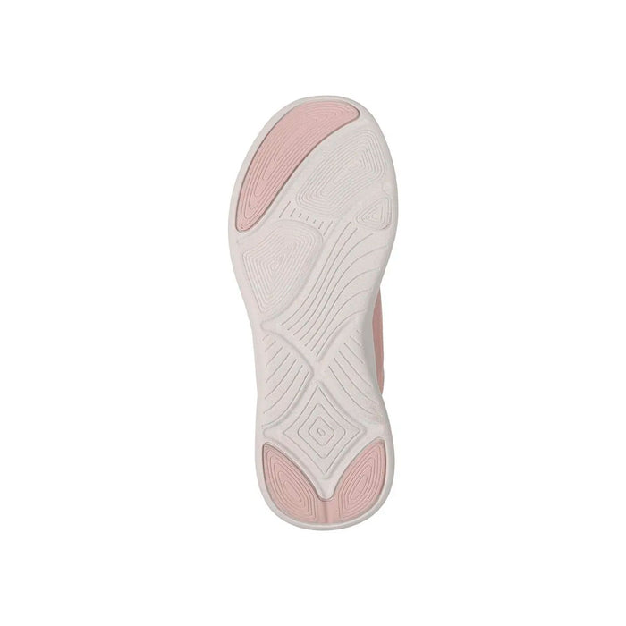 Tenis Skechers Fashion Fit para Mujer - Rosa | Ref. 117730