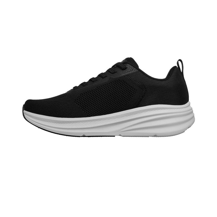 Tenis Skechers Fashion para Mujer - Negro | Ref. 118430
