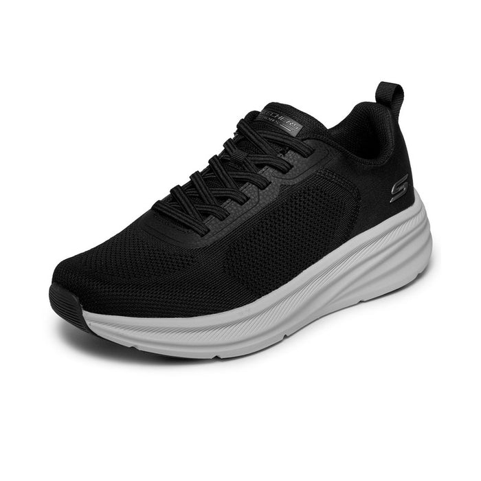 Tenis Skechers Fashion para Mujer - Negro | Ref. 118430