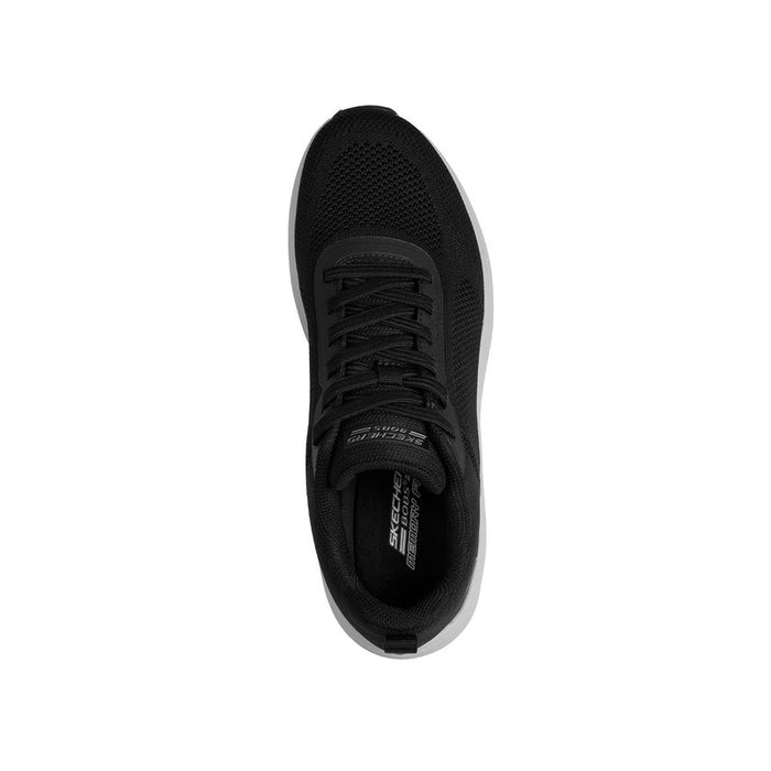 Tenis Skechers Fashion para Mujer - Negro | Ref. 118430