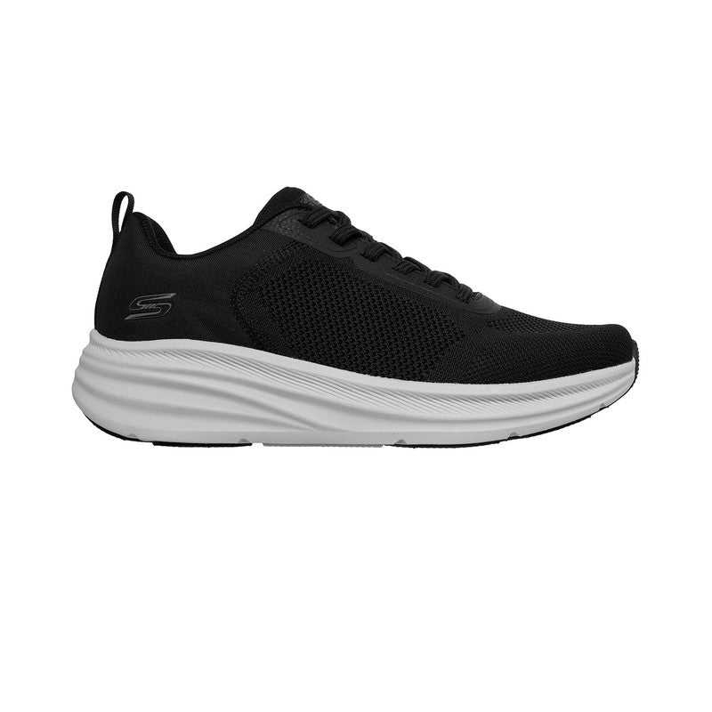 Tenis Skechers Fashion para Mujer - Negro | Ref. 118430