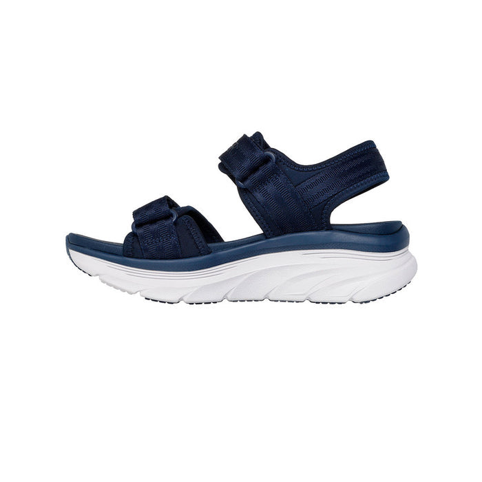 Tenis Skechers Sport Mujer - Azul Navy | Ref. 119823
