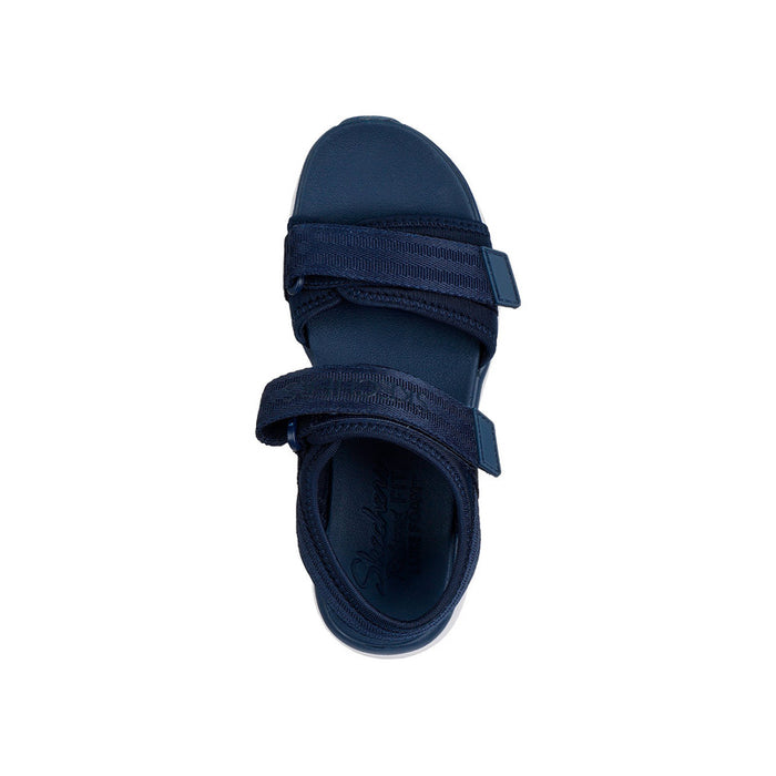 Tenis Skechers Sport Mujer - Azul Navy | Ref. 119823