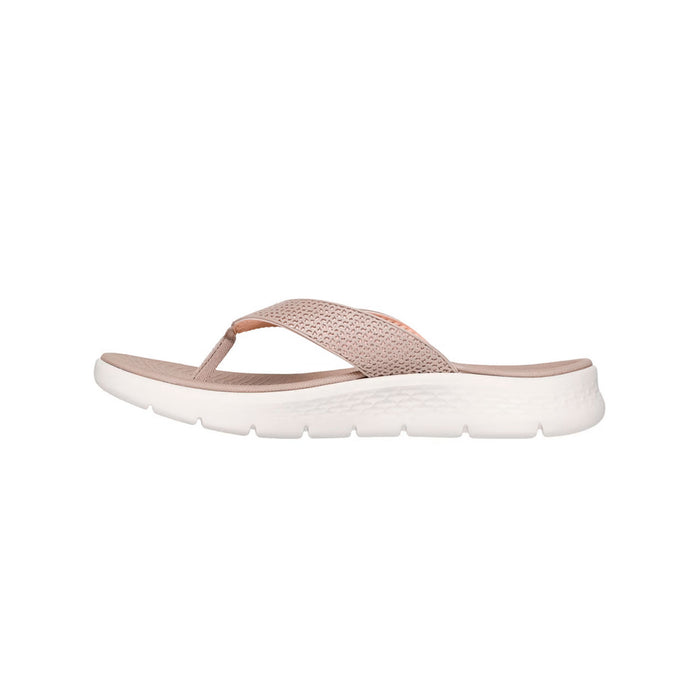 Tenis Skechers Casual para Mujer - Taupe | Ref. 141457