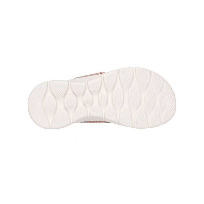 Tenis Skechers Casual para Mujer - Taupe | Ref. 141457