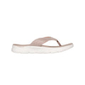 Tenis Skechers Casual para Mujer - Taupe | Ref. 141457
