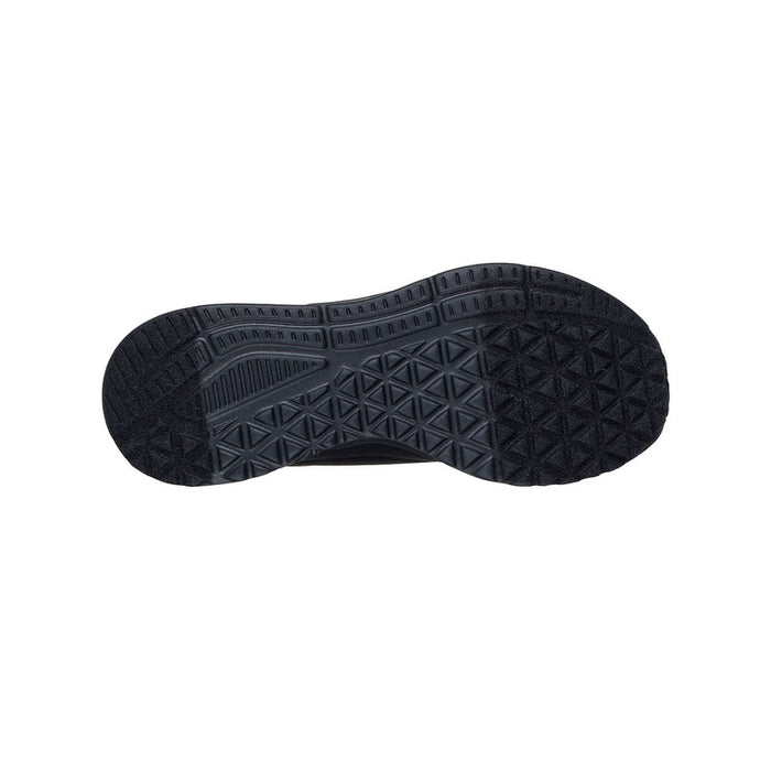 Tenis Skechers Embossed Dural para Mujer - Negro | Ref. 177291
