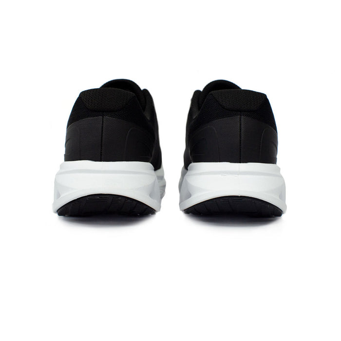 Tenis Skechers Go Walk para Hombre - Negro/Blanco | Ref. 221041
