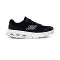 Tenis Skechers Go Walk para Hombre - Negro/Blanco | Ref. 221041