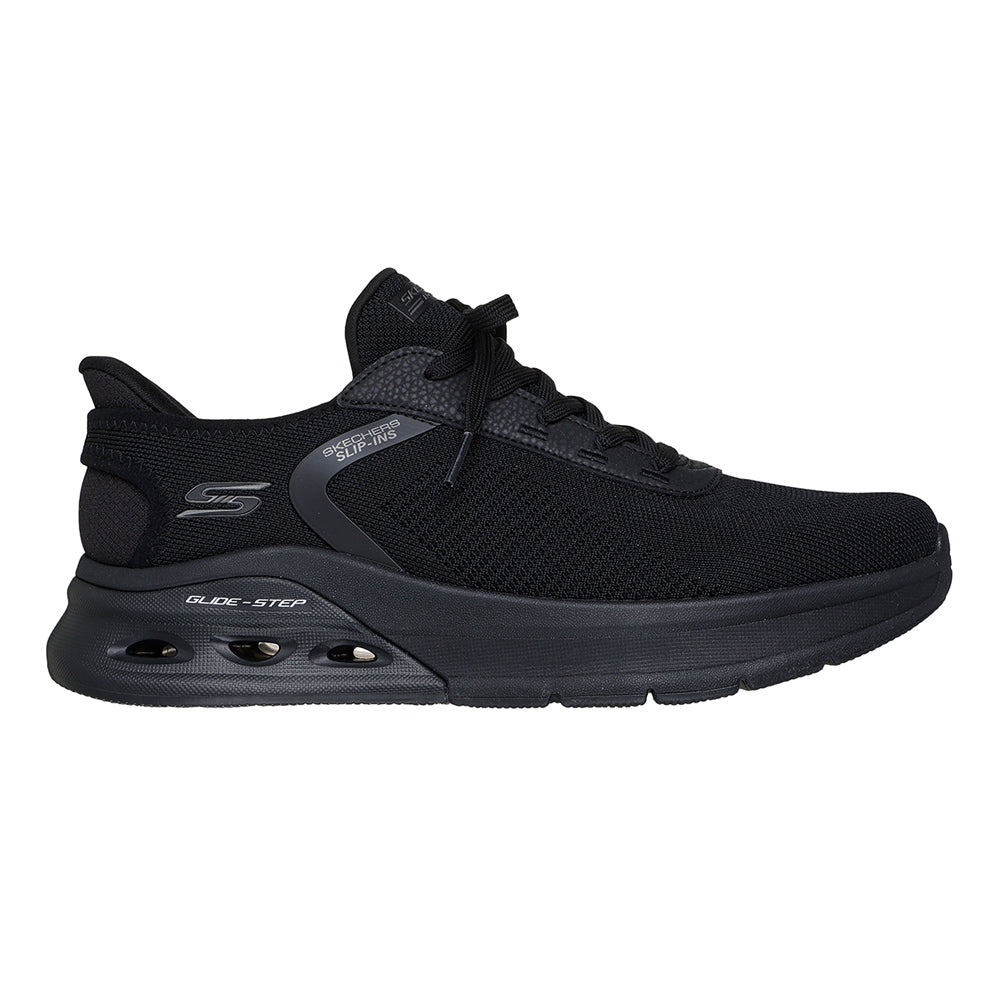 TENIS SKECHERS 118317BBK