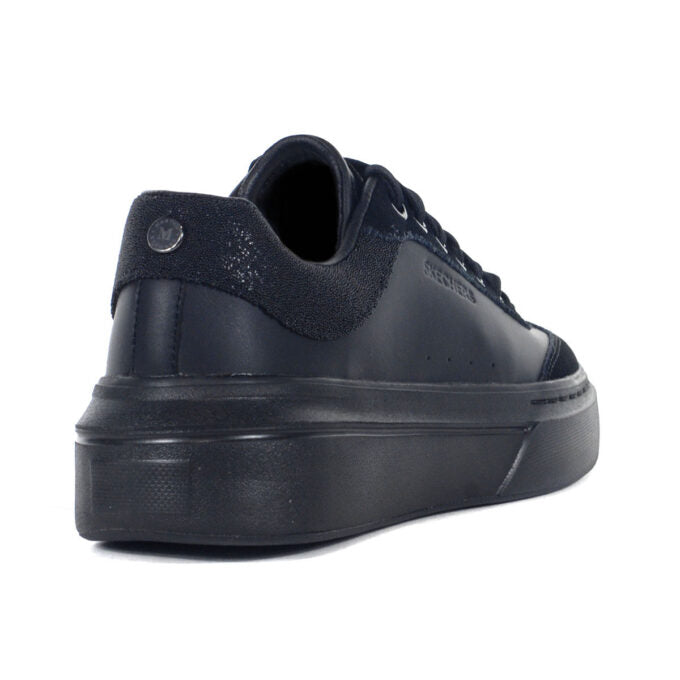 Tenis Skechers Casual para Mujer - Negro | Ref. 158822