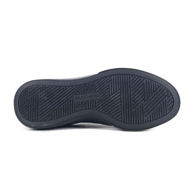 Tenis Skechers Casual para Mujer - Negro | Ref. 158822