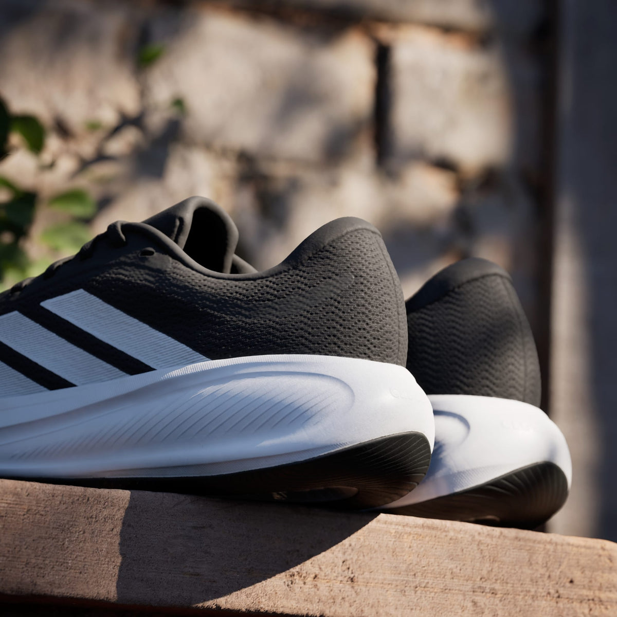 Tenis Running Adidas Response Runner 2 para Mujer | Ref. KJ1736