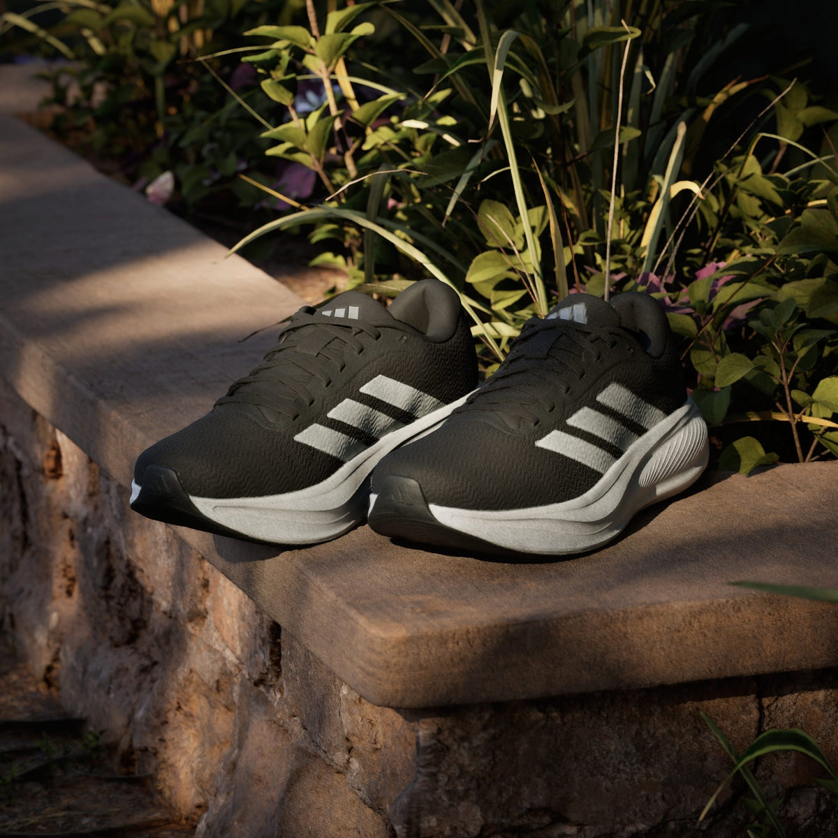 Tenis Running Adidas Response Runner 2 para Mujer | Ref. KJ1736