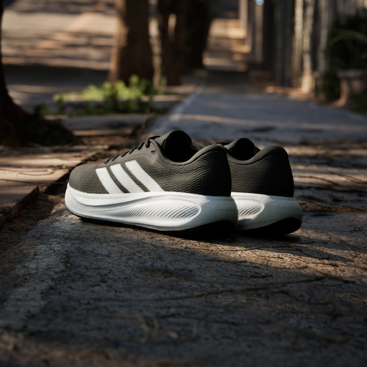 Tenis Running Adidas Response Runner 2 para Mujer | Ref. KJ1736