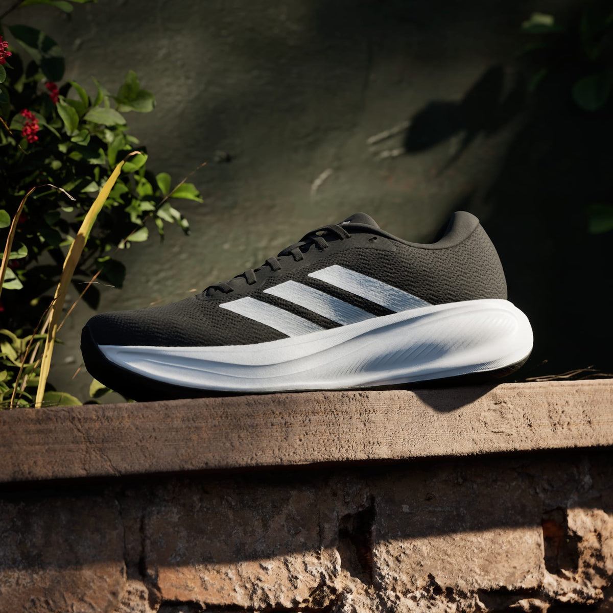 Tenis Running Adidas Response Runner 2 para Mujer | Ref. KJ1736