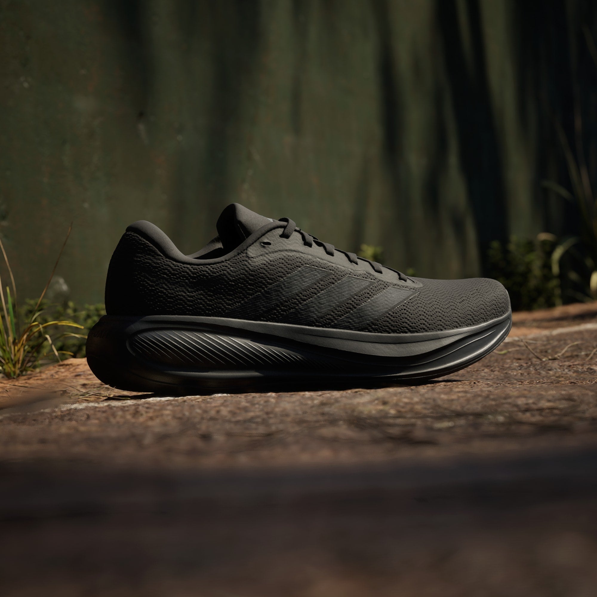 Tenis Adidas Running para Hombre | Ref. KJ1737