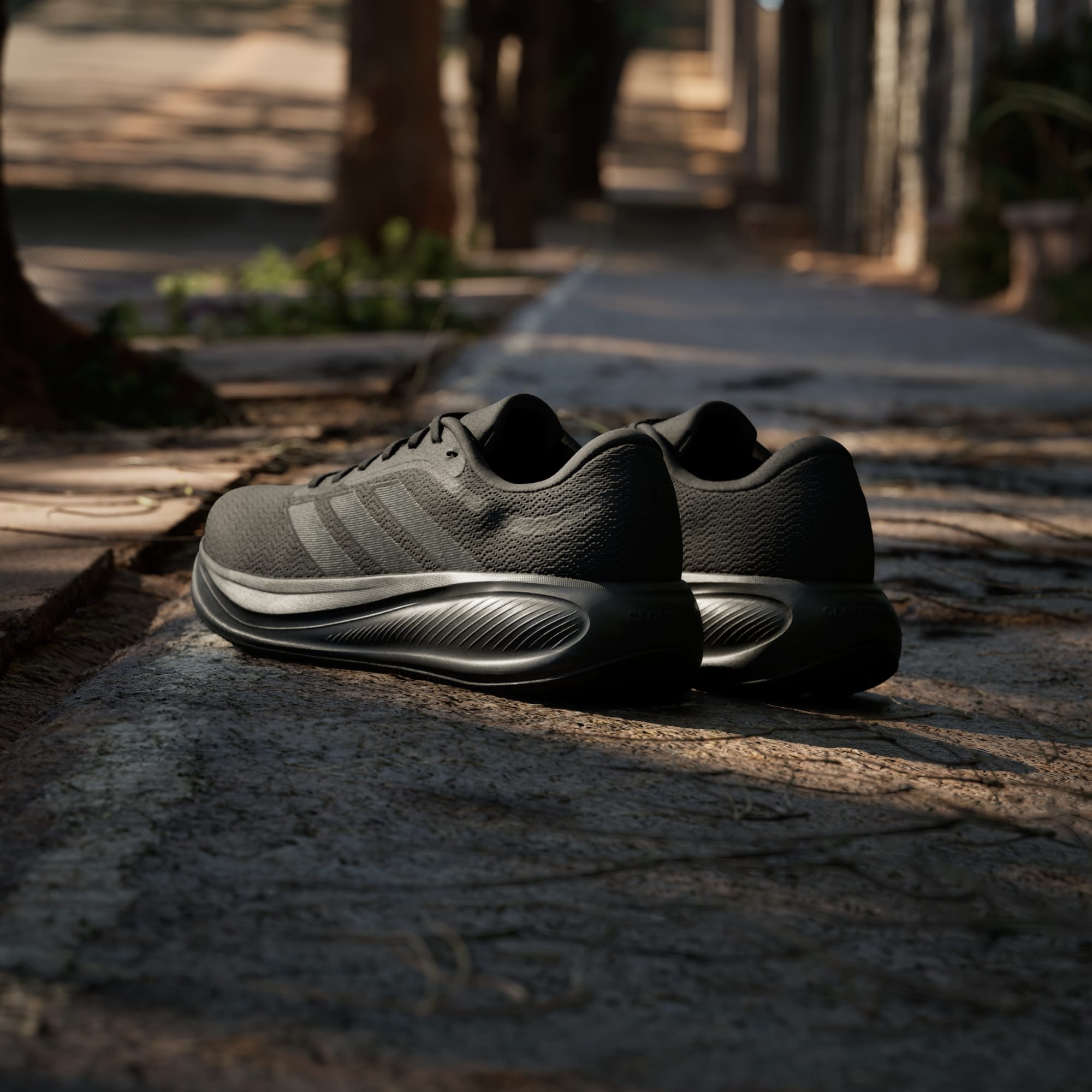 Tenis Adidas Running para Hombre | Ref. KJ1737