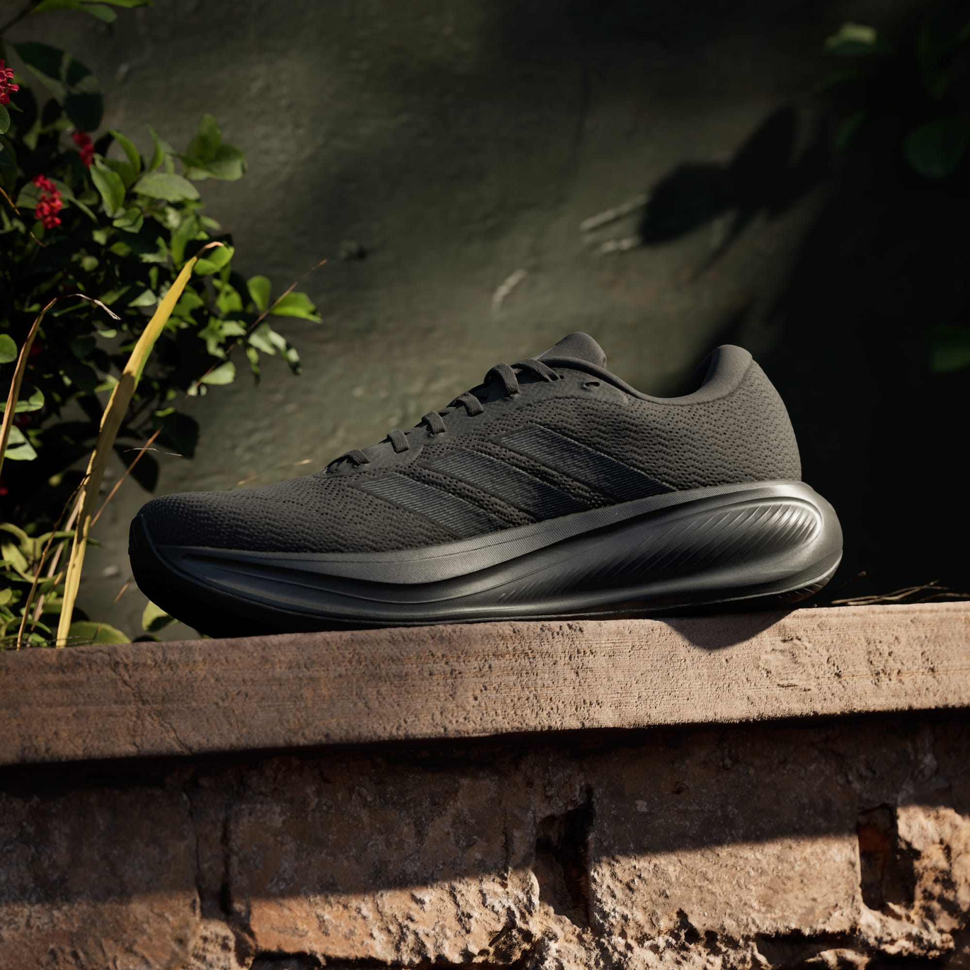 Tenis Adidas Running para Hombre | Ref. KJ1737