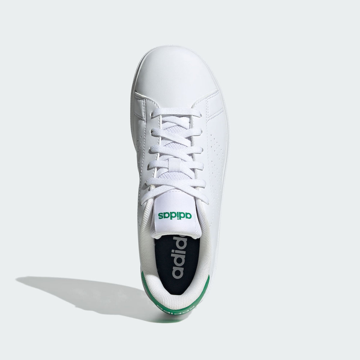 Tenis Adidas Advantage Base 2.0 para Hombre | Ref. ID3889