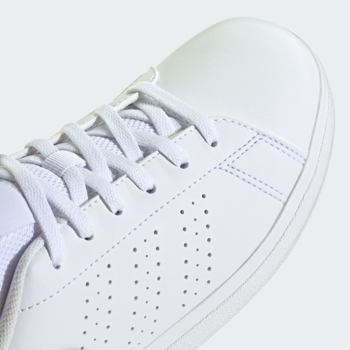 Tenis Adidas Advantage Base 2.0 para Hombre | Ref. ID3889