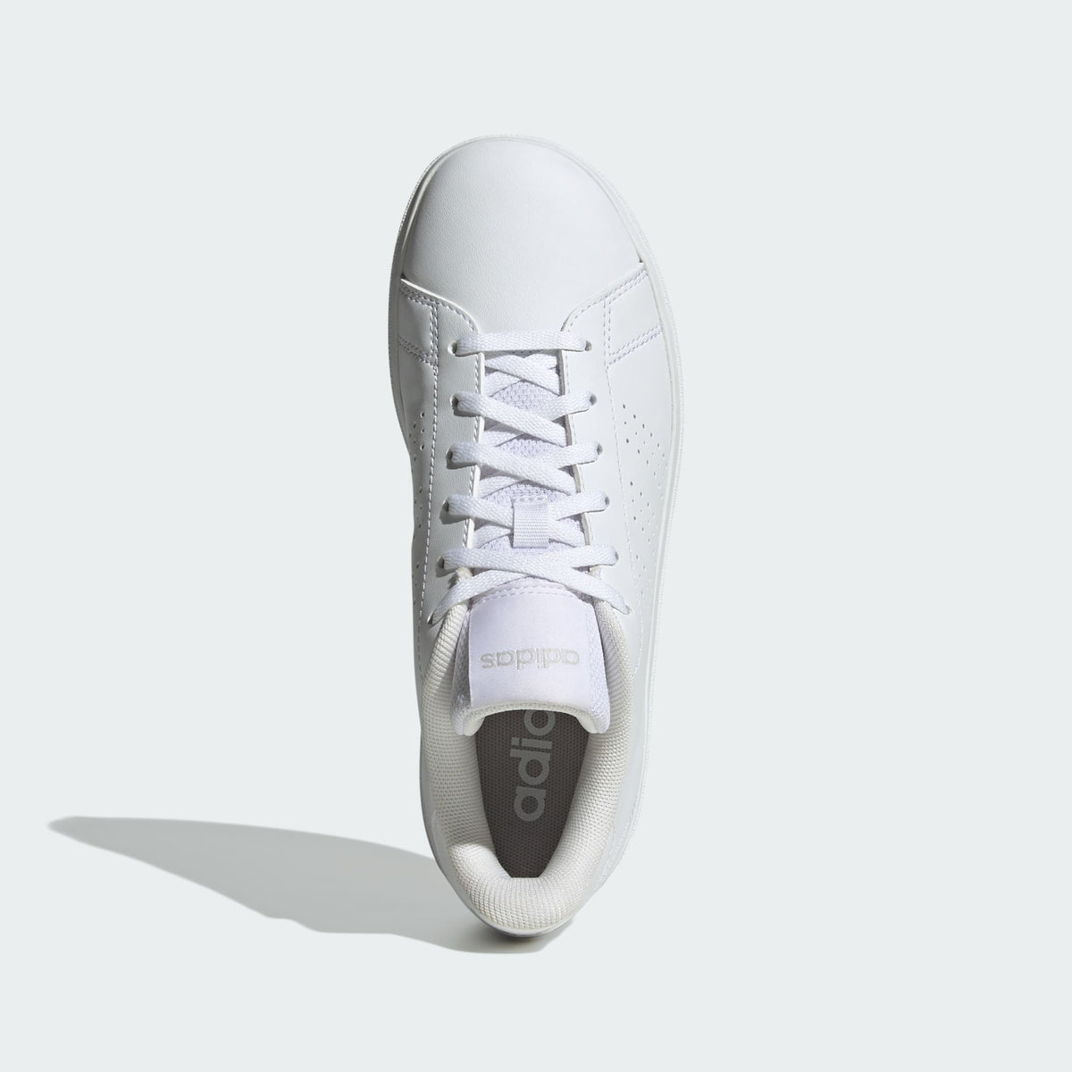 Tenis Adidas Advantage Base 2.0 para Hombre | Ref. IE8688