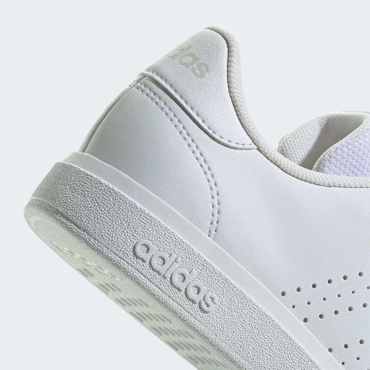 Tenis Adidas Advantage Base 2.0 para Hombre | Ref. IE8688