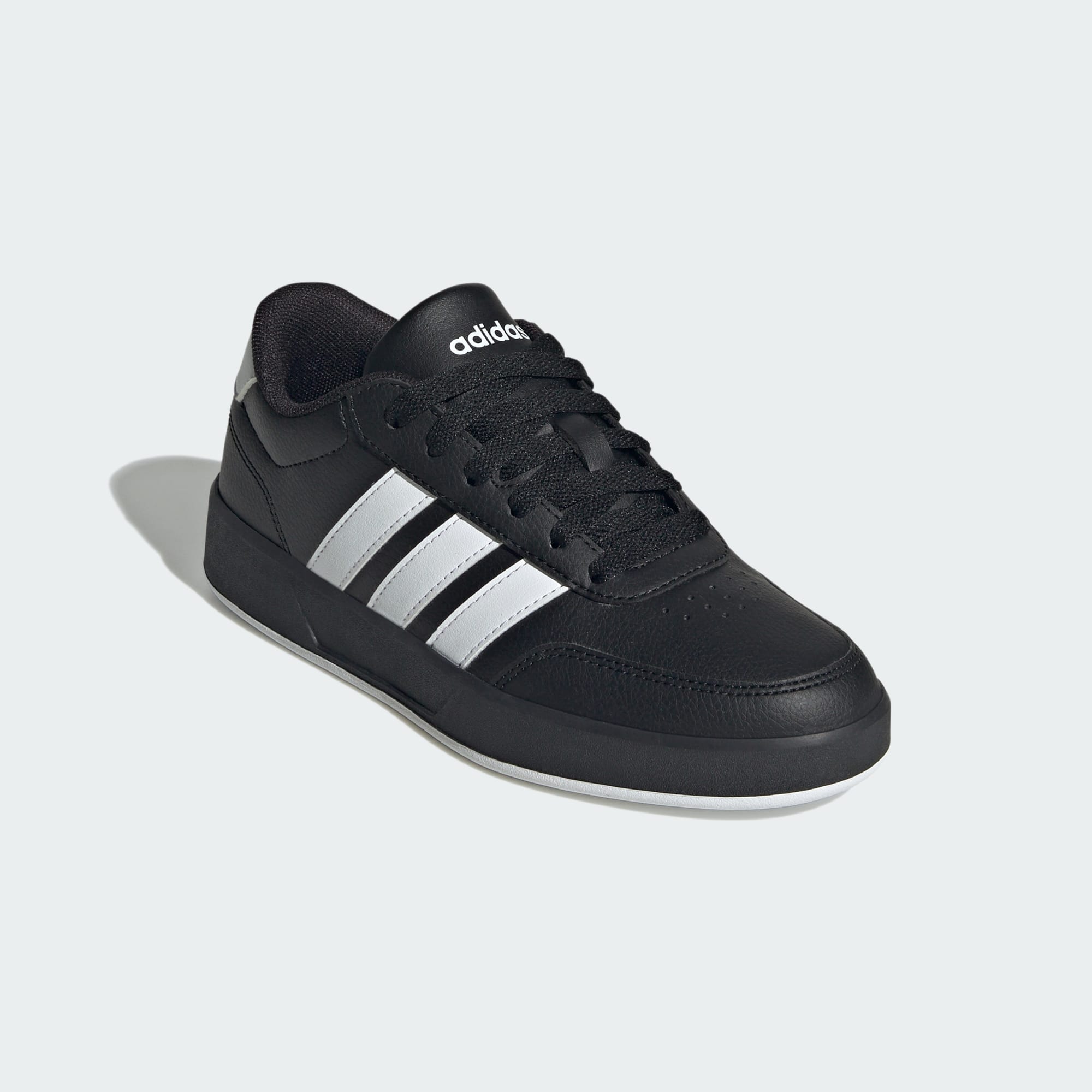 Tenis Adidas Breaknet 3.0 Niños | Ref. JR8447