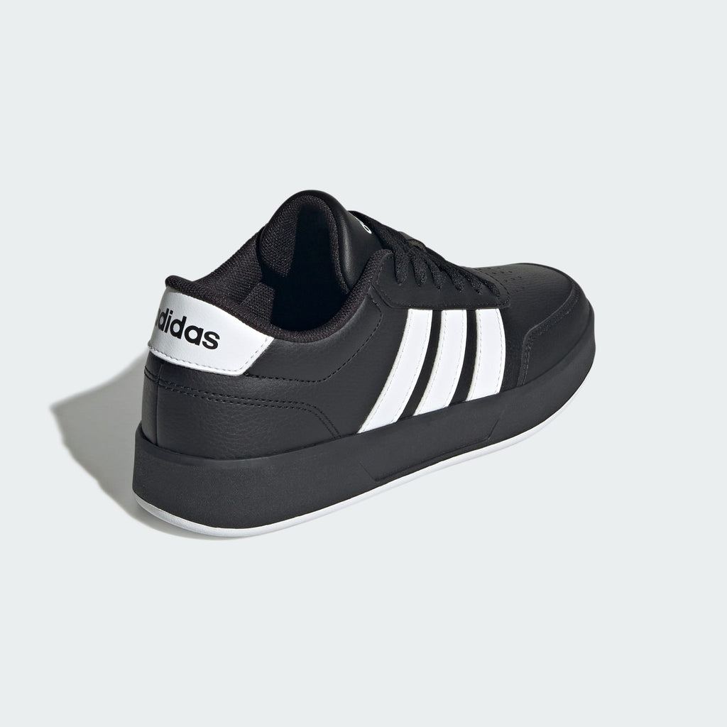 Tenis Adidas Breaknet 3.0 Niños | Ref. JR8447