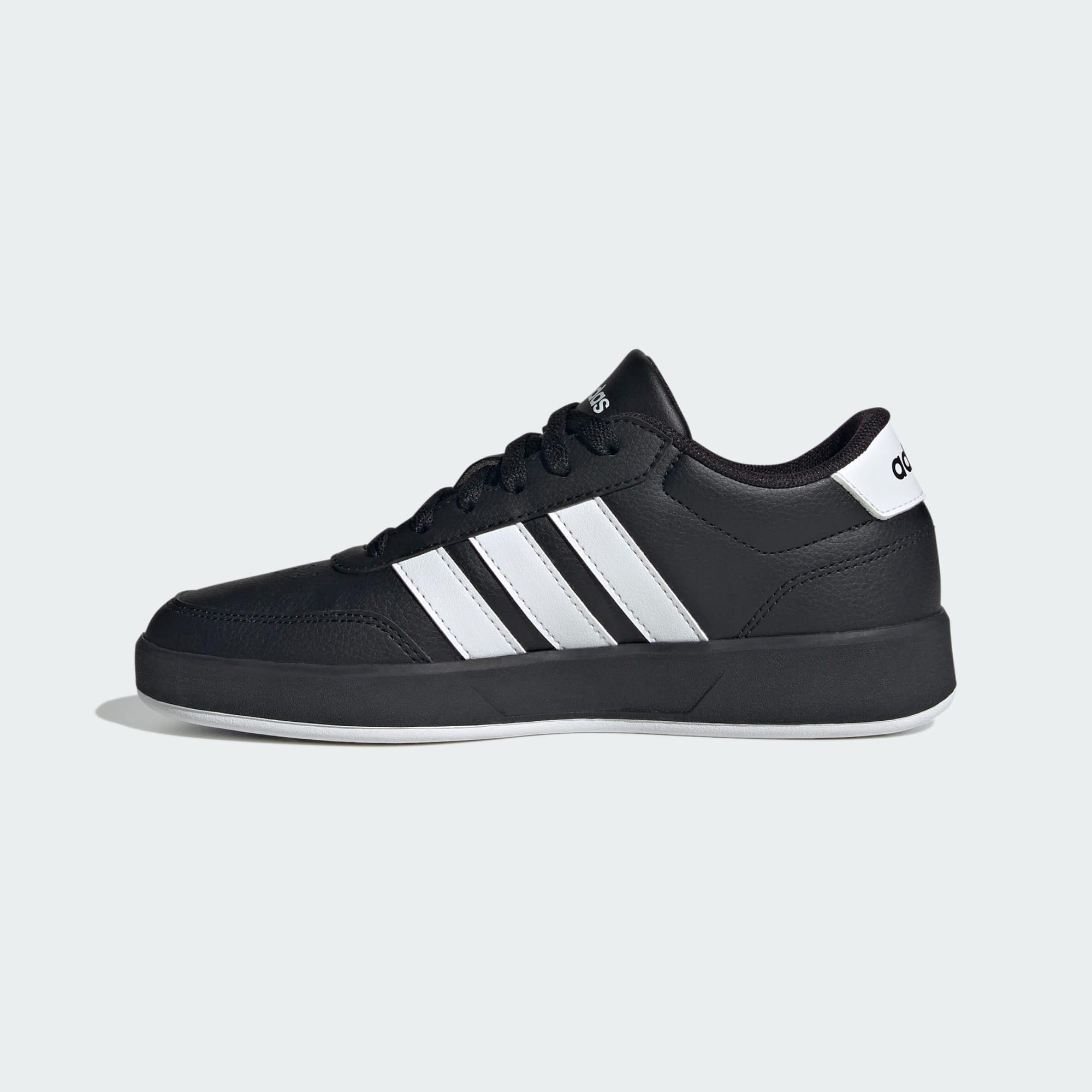 Tenis Adidas Breaknet 3.0 Niños | Ref. JR8447